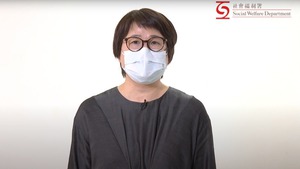 心理學家指受驚後專注力、工作能力稍降屬正常，若情況持續2星期或需求助。（資料圖片）