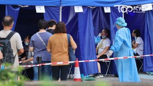 65處納強檢，涉麗城花園、碧堤半島、屯門湖康警察宿舍等（資料圖片）