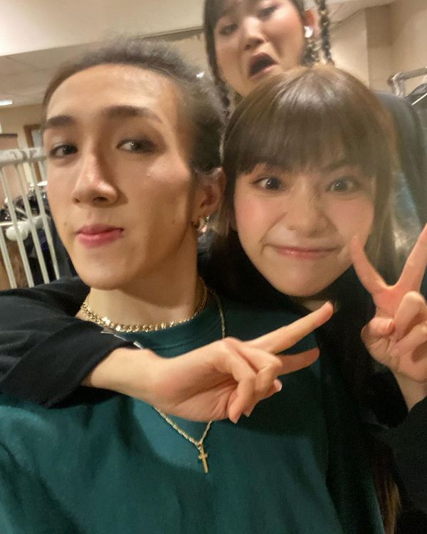 （Instagram圖片）