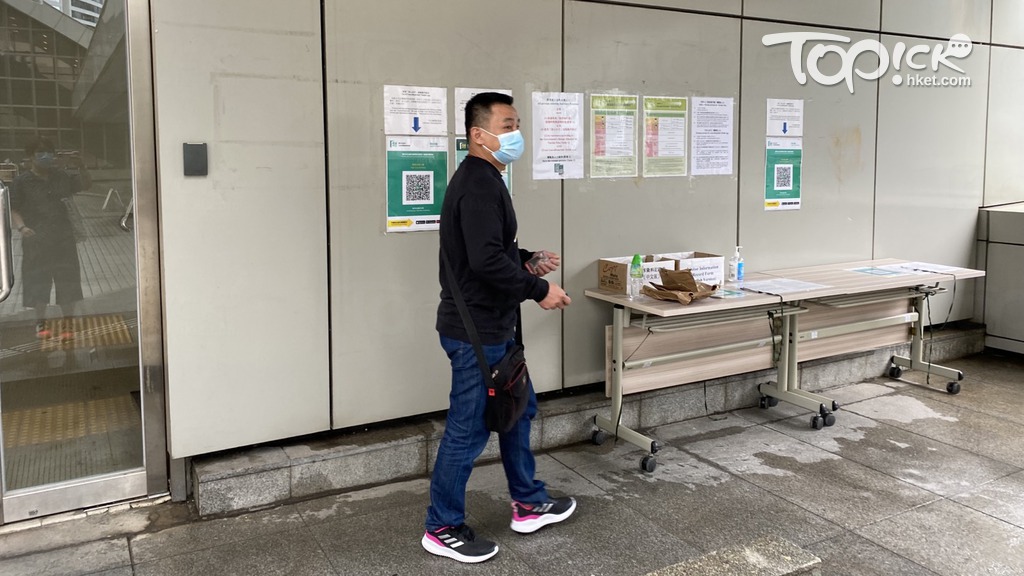 男被告陳暹德。（資料圖片）