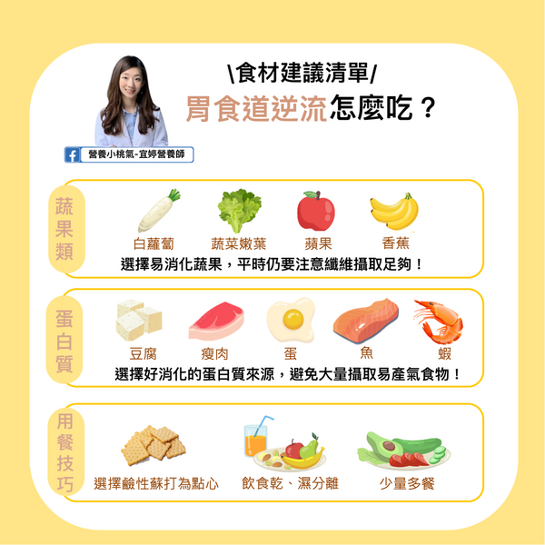 (FB「小桃氣-宜婷營養師」圖片)