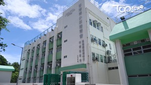 南區群育學校香港青少年培育會陳南昌紀念學校爆出校政風波持續發酵。（資料圖片）