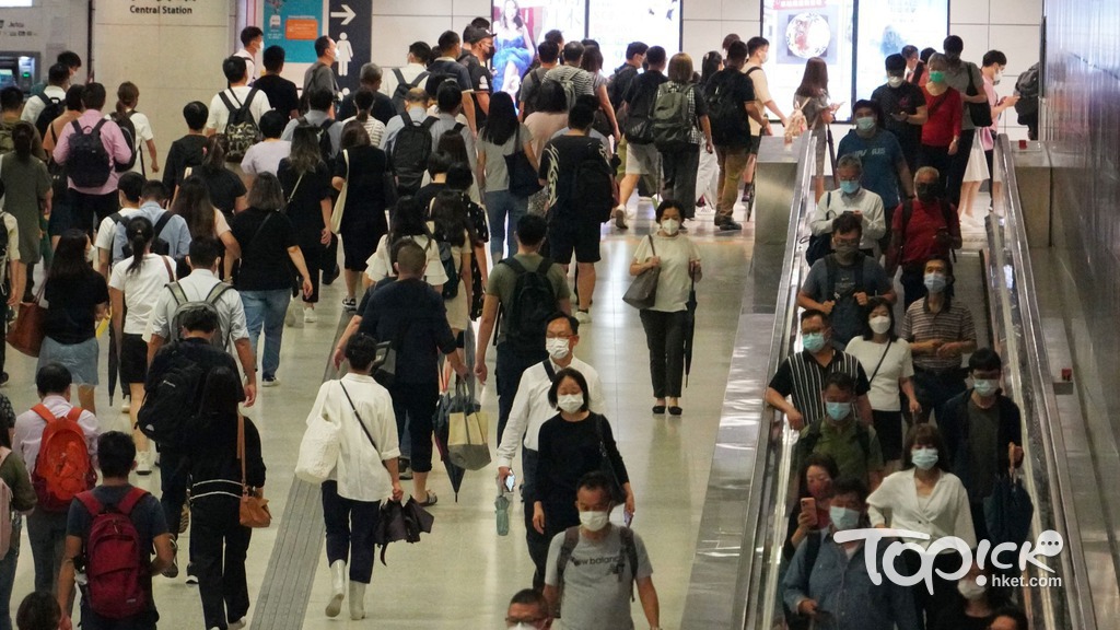 勞工處提醒僱主應為僱員提供合理而切實可行的工作安排。（林宇翔攝）