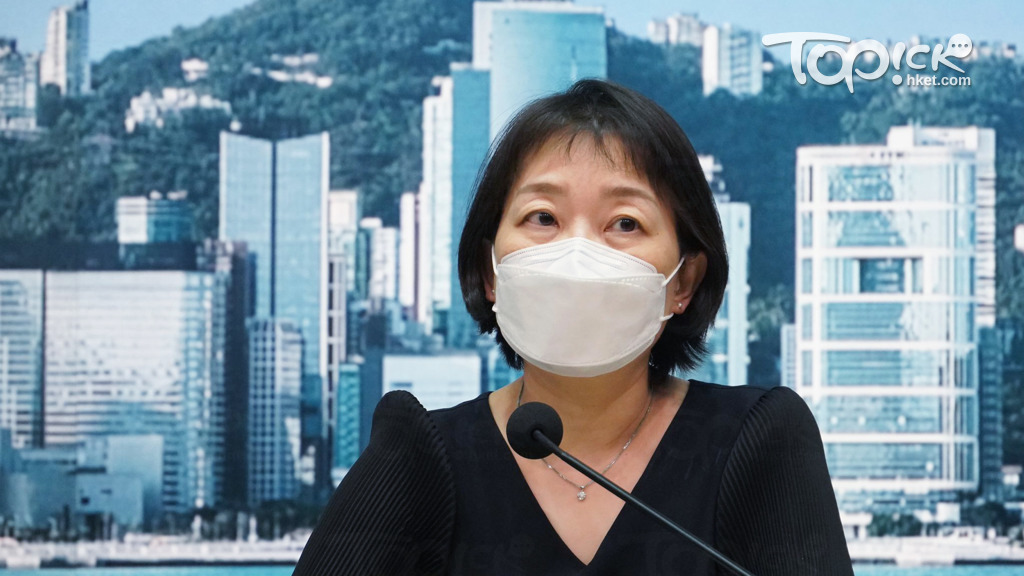 【最新疫情】多9間院舍呈報個案 賽馬會頤景護理安老院3人確診47人須檢疫