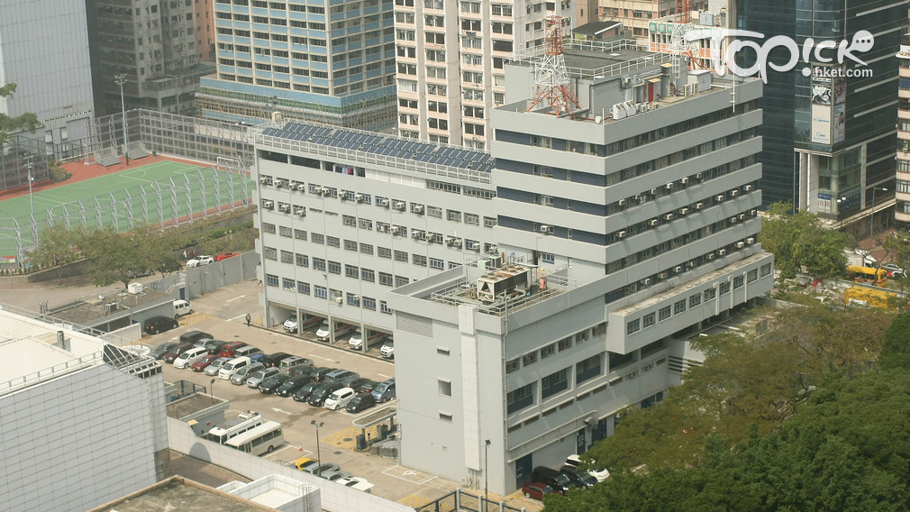 交由油尖警區刑事調查隊跟進。(資料圖片)