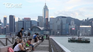 旅遊業新規管制度9月1日實施，旅監局接管3大職能。（資料圖片）