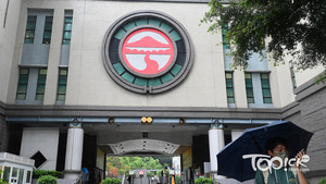 嶺大學生會將舉行歌唱比賽。（資料圖片）
