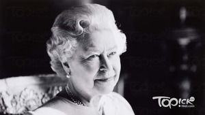 英國白金漢宮宣布，女王伊利沙伯二世逝世，享年96歲。The Royal Family fb圖片