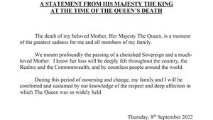 (The Royal Family fb)