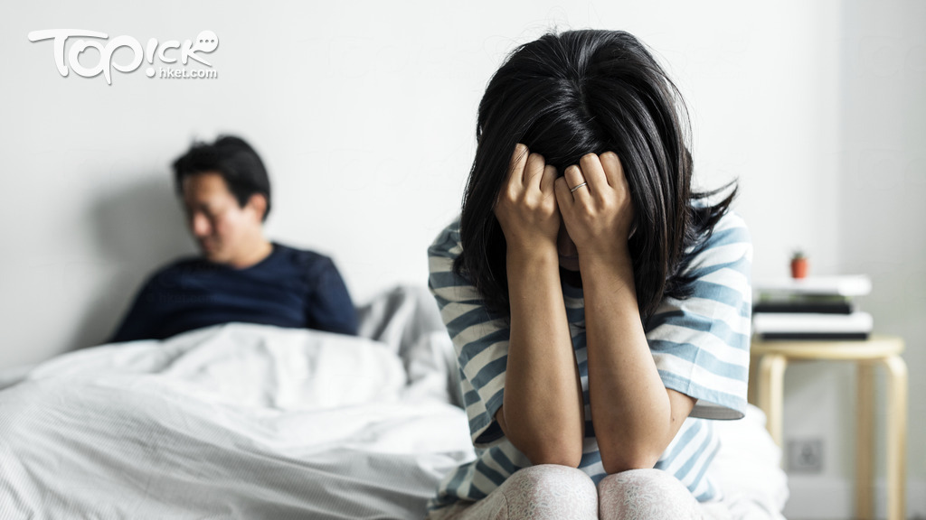 夫妻2年不孕，求醫揭老公患上無精蟲症。
