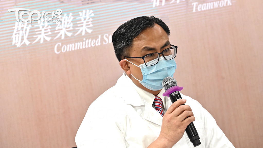 港大兒童及青少年科名譽臨床副教授關日華。（資料圖片）