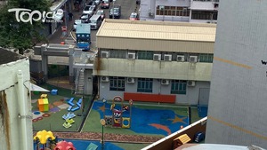 童樂居虐兒事件至今共34名女職員被控。（資料圖片）