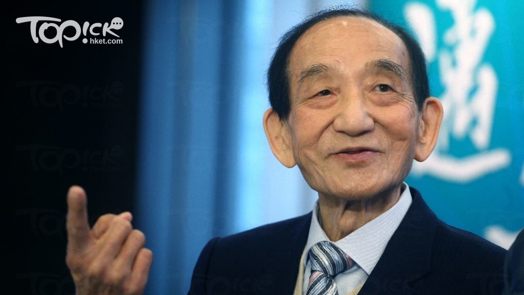 被指涉拖欠按揭，鄧成波妻兒及公司遭入稟收樓。（王嘉昌攝）