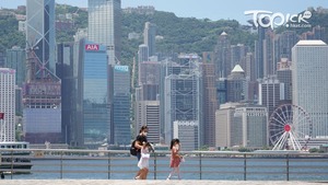 港府6億助推文化古蹟本地遊，旅社接待每客可獲200或400元。（資料圖片）