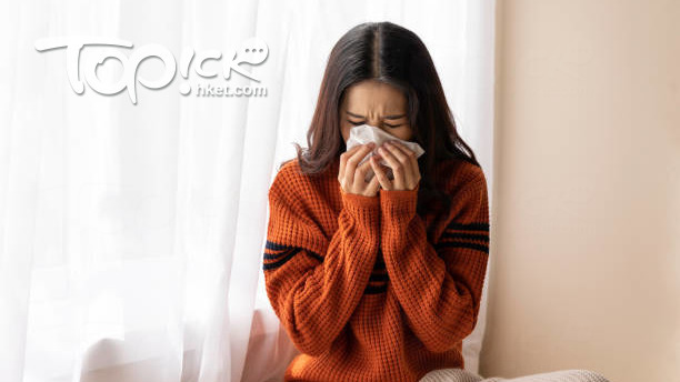 轉季常打噴嚏眼鼻痕癢，6種食材KO季節性過敏。
