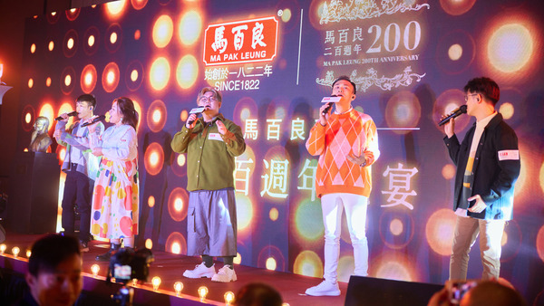 SENZA A Cappella。(大會提供)