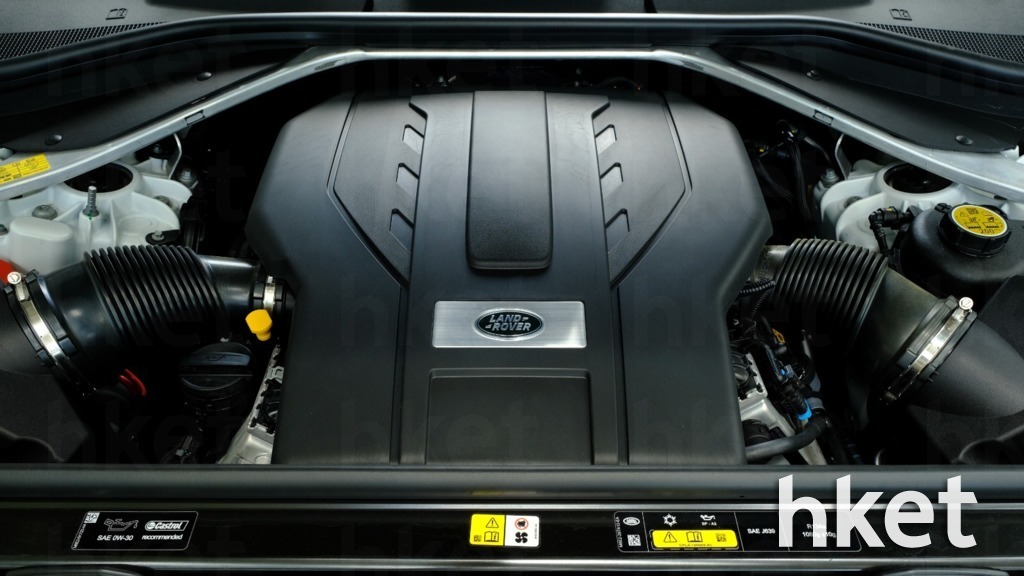 308萬神奇第五代 Range Rover P530 LWB Autobiography 7S