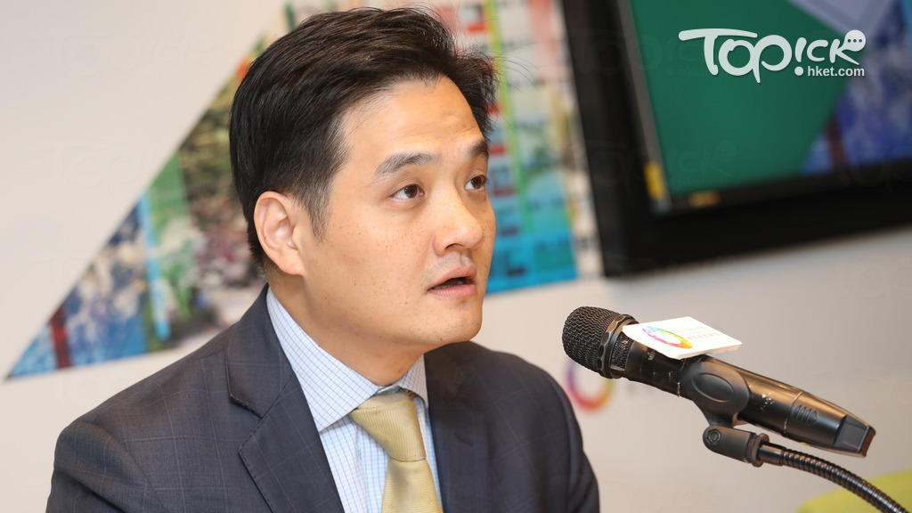 立法會選委界議員黃元山 （資料圖片）