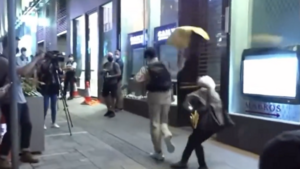 (香港突發事故報料區及討論區fb)