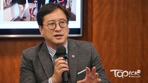 律師會會長陳澤銘。（經濟日報資料圖片）