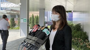 江玉歡建議，全撤599章防疫限制。（資料圖片）