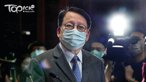 陳國基表示，有十足信心，能在未來三年達到「搶人才」指標。（資料圖片）
