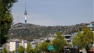 南韓收緊中國旅客檢測要求，中國航班統一降落仁川機場。(istock圖片)