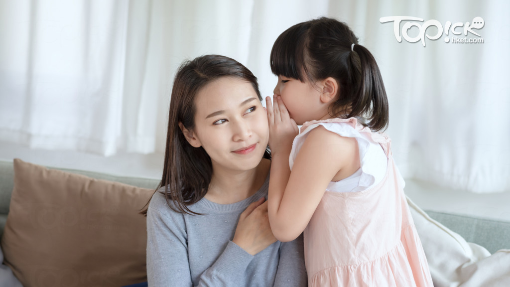 幼兒教育專家教3招應對孩子告狀。（iStock圖片）　