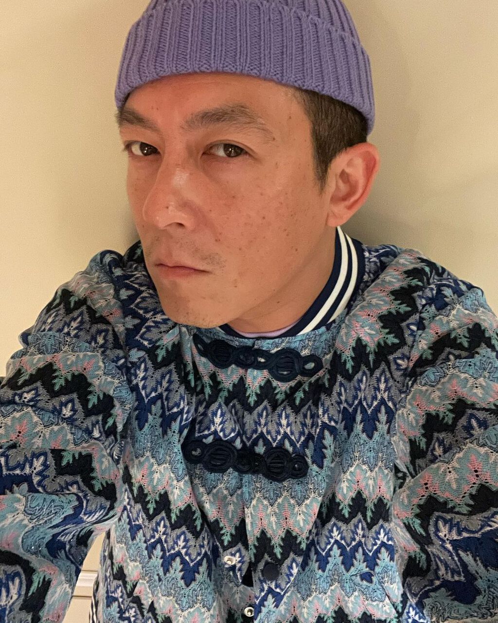 陳冠希（IG圖片）