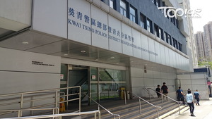 青衣村屋男子浴室燒炭尋短，女友揭發報案惜返魂乏術。（資料圖片）