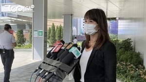 立法會議員江玉歡。（資料圖片）
