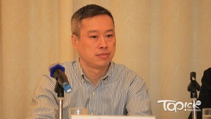 醫學會會長鄭志文相信家庭醫生足以應付需求。(資料圖片)