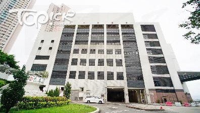 深水埗元州街發生車禍。（資料圖片）