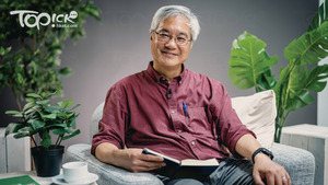 前規劃署署長凌嘉勤。（資料圖片）
