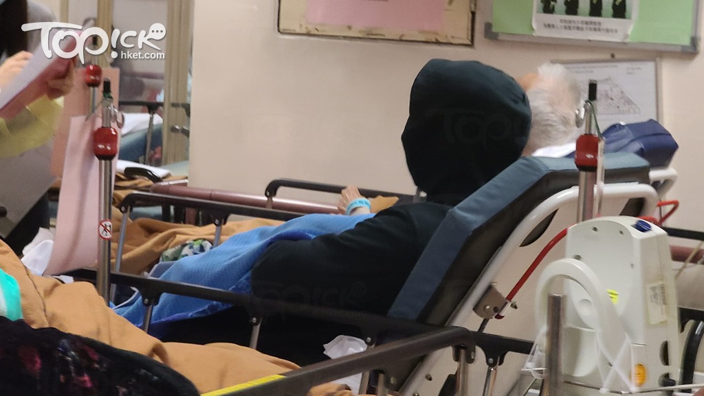 (黃傑偉攝)