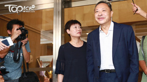 區諾軒指戴耀廷於文件中倡議積極否決預算案。（資料圖片）