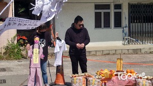 （黃傑偉攝）