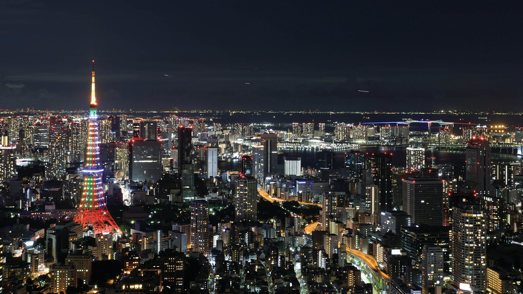 日本早前撤銷對本港的限航令，航空公司將加開日本航班。（資料來源）