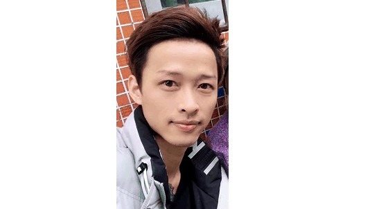 警方昨接獲男子家人報案指，31歲男子馮榕海2017年2月在灣仔最後露面後失蹤。（警方圖片）