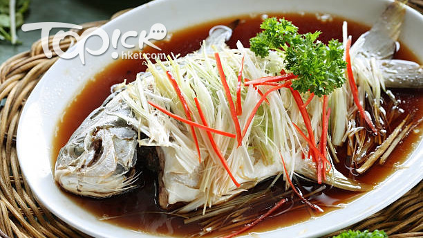 Omega 3 in Fish Boosts Brain Growth and Fights Chronic Ailments: A Pictorial Guide of 15 DHA+EPA-Rich Fish – A Health and Beauty Article on TOPick by Hong Kong Economic Daily.