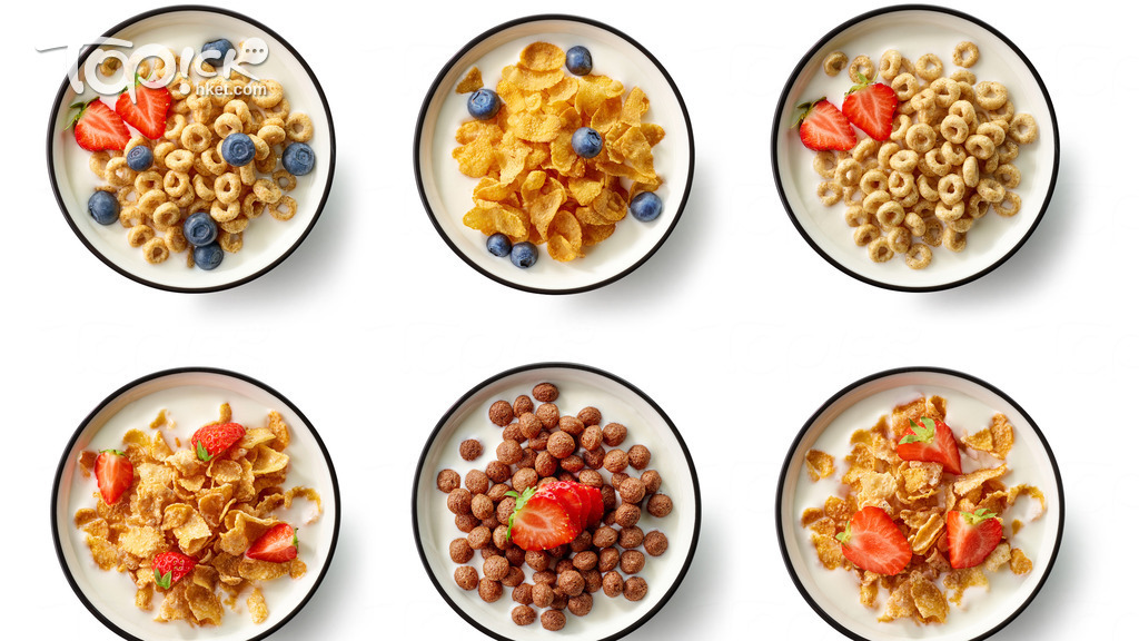 Dietitian Uncovers the Top 5 Breakfast Foods with Hidden Cancer Risks, Including Milk Corn Flakes With High Sugar Content – Hong Kong Economic Daily’s TOPick Health and Food Safety Section