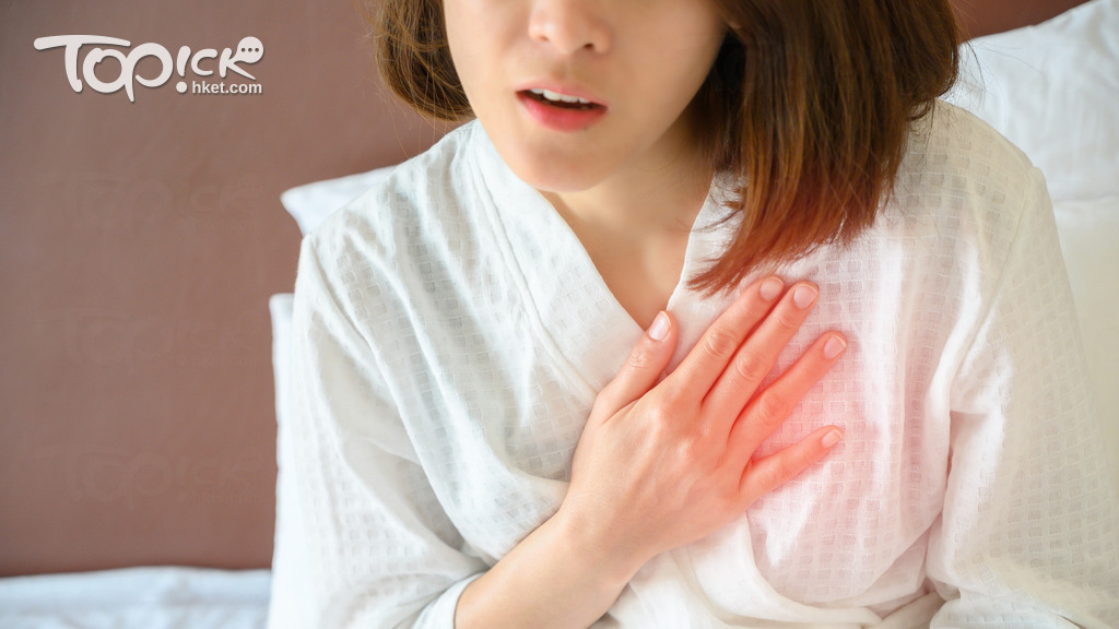 16歲女早晚喝1種飲品，出現手震、心悸，確診甲狀腺亢進。（iStock圖片，非當事人）