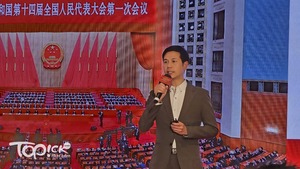 立法會議員吳傑莊。（趙居逸攝）