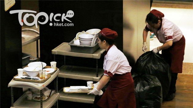 【最低工資】最低工資優化即日起開展諮詢 市民可就兩年一檢等議題表達意見