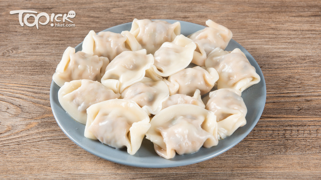 Hidden Calorie Traps in Frozen Dumplings at Supermarkets: Nutritionist Recommends 26 Low-Fat Wonton Dumplings. Health Information from Hong Kong Economic Daily’s TOPick section.