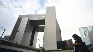 2021-2011年度，公務員流失率為5.9%。（資料圖片）