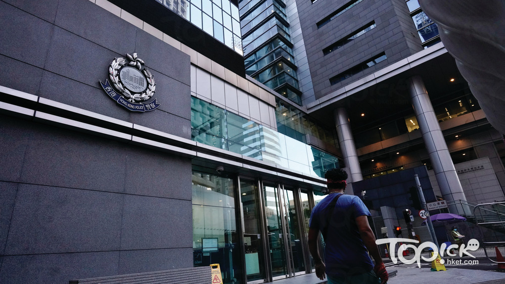 兩男墮刷單賺佣騙案，共失23萬元（資料圖片）