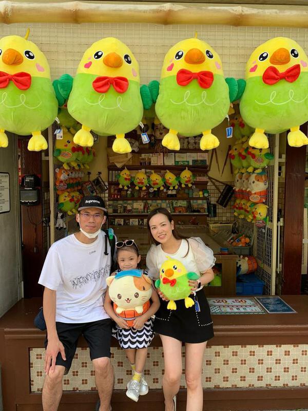 （兒童癌病基金提供）