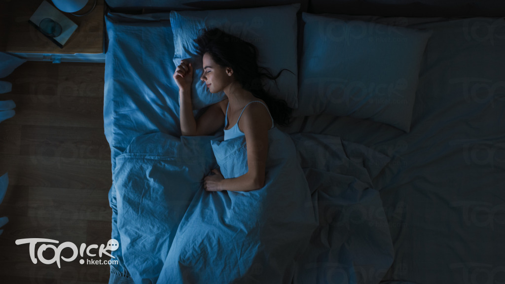 Why Sleeping with Lights On is Harmful: Risks of Obesity, Depression, and More