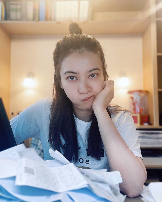 皮膚超好！